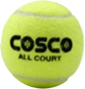 Cosco All Court Tennis Ball