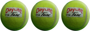 Daylight Turf Tennis Ball - Size: Standard