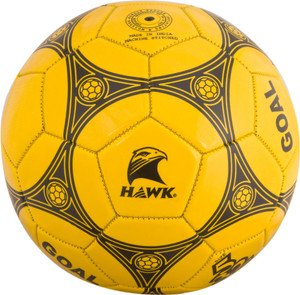 HAWK HAWK GOAL FOOTBALL Football - Size: 5