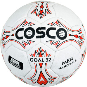 Cosco Goal-32P Handball - Size: 4