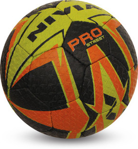 Nivia pro street football