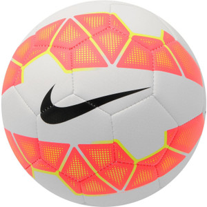 Nike Strike Football - Size: 5