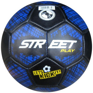 Speed Up Street Play Football - Size: 5