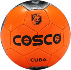 Cosco Cuba Football - Size: 5