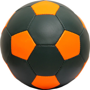 Gag Wear Trainer Football - Size: 5