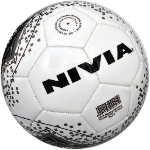 Nivia Revolvo Football -   Size: 5
