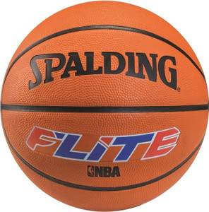 Spalding Flite Basketball - Size: 7