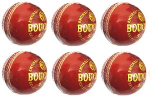 BAS Vampire Boundary Cricket Ball -   Size: 5