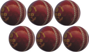 Rmax Neo Pack Cricket Ball - Size: M