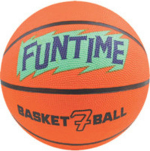 Cosco Funtime Basketball - Size: 7