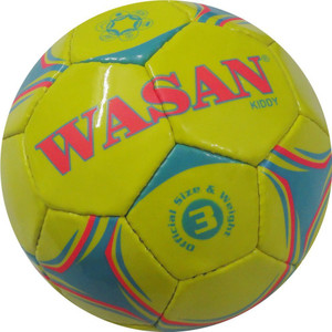 Wasan Kiddy Football - Size: 3