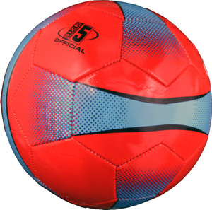 Mor Sporting Ultra Light Football - Size: 5