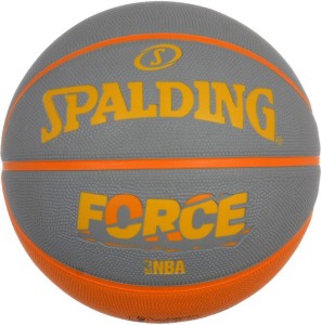 Spalding Force Basketball -   Size: 7