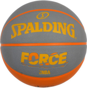 Spalding Force Basketball - Size: 7