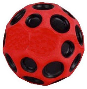 Switch Control Moon Throw Ball - Size: 3