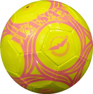 Wasan Goal Football - Size: 5