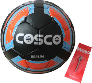 Cosco Berlin Football - Size: 5