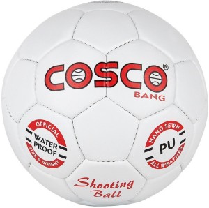 Cosco Bang Shooting Ball -   Size: 3
