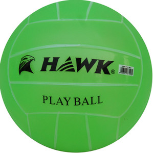 HAWK playball Volleyball - Size: 5