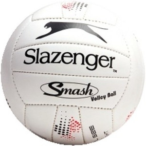 Slazenger Smash Volleyball - Size: 4