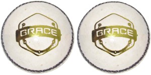 Brawn Brace Cricket Ball -   Size: Standard