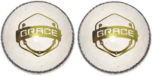 Brawn Brace Cricket Ball - Size: Standard