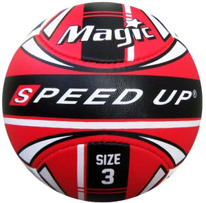 Speed Up Magic Football - Size: 3