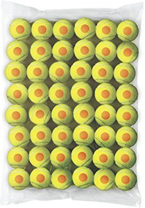 Wilson Starter Tennis Balls Tennis Ball - Size: 5