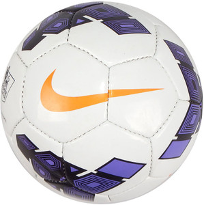 Nike Strike Football - Size: 5