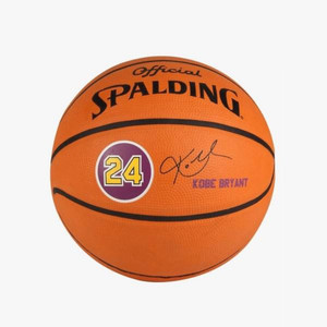 Spalding Kobe Bryant Brick Basketball - Size: 7