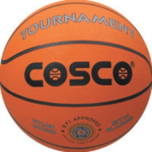 Cosco Tournament Basketball -   Size: 7