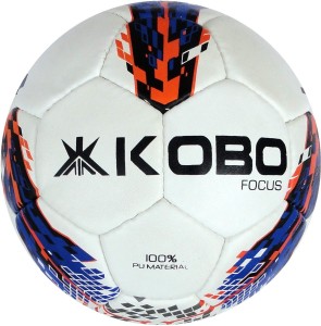 Kobo Focus Volleyball -   Size: 4