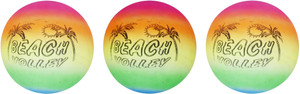Metro Sports Beach Volleyball - Size: 5