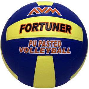 AVM FORTUNER Volleyball - Size: 4