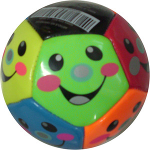 HAWK Fun Ball Football - Size: Mini