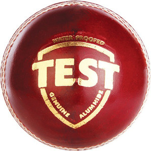 SG Test Cricket Ball - Size: 5