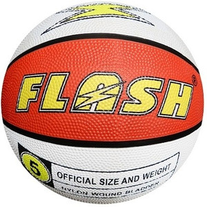 Flash BKT9 Basketball - Size: 7