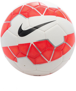 Nike Strike Football - Size: 5
