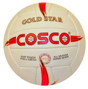 Cosco Gold Star Volleyball -   Size: 4