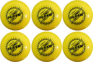 Flash WIND Cricket Ball - Size: STANDARD