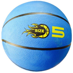 Jaspo Dragon Basketball - Size: 5