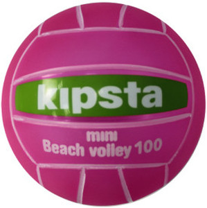 Kipsta by Decathlon Mini BV-100 Volleyball