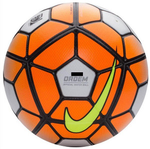 Retail World Strike Ordem Football - Size: 5