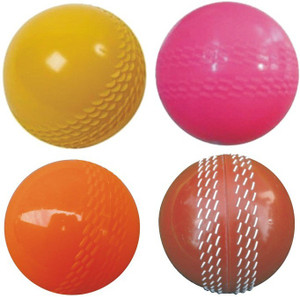 Ceela Sports Wind Cricket Ball - Size: 5
