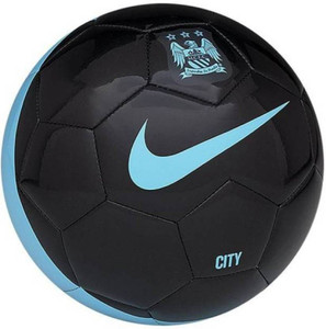 Whimsical Sports MAN CITY Football - Size: 5