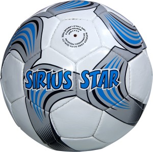 Prokyde Sirius Star Football -   Size: 5
