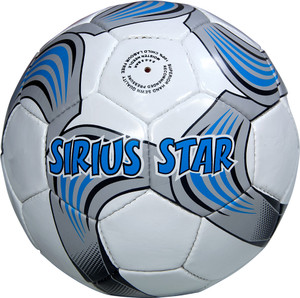 Prokyde Sirius Star Football - Size: 5