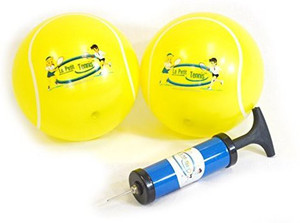 Le Petit Tennis My First Tennis Ball Tennis Ball - Size: 5