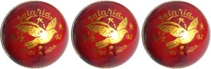 JSI LEATHER Cricket Ball -   Size: FULL