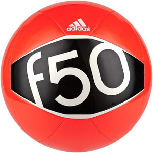 Adidas f50 x-ite soccer ball price in india top